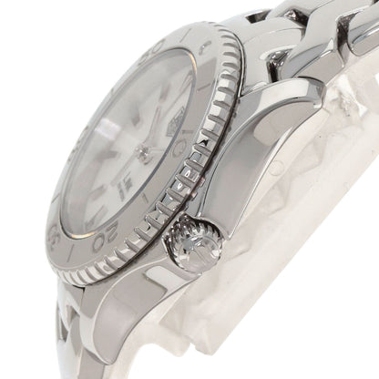 TAG HEUER Link Watches WJ1313 Stainless Steel/Stainless Steel Ladies