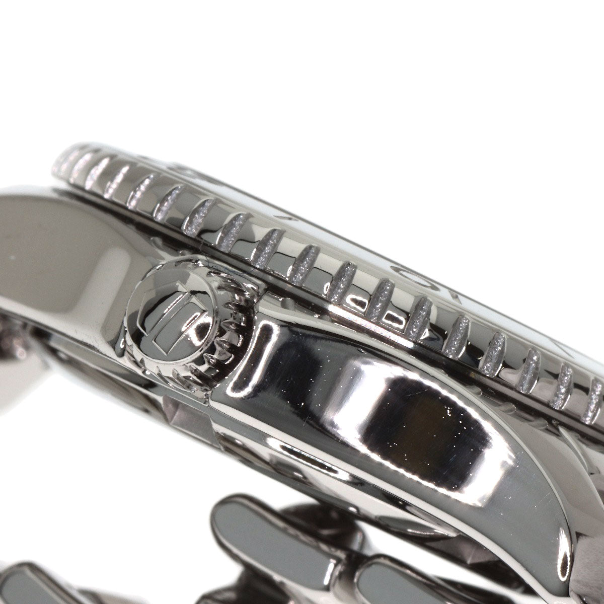 TAG HEUER Link Watches WJ1313 Stainless Steel/Stainless Steel Ladies