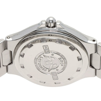 LONGINES Conquest Watches L1.627.4 Stainless Steel/Stainless Steel mens