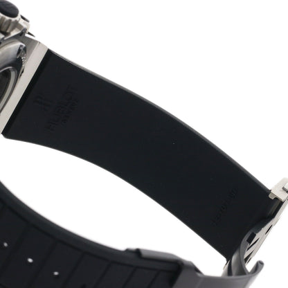 HUBLOT Hublot King Power Unico Watches 701.NX.0170.RX Titanium/Rubber mens