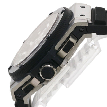 HUBLOT Hublot King Power Unico Watches 701.NX.0170.RX Titanium/Rubber mens