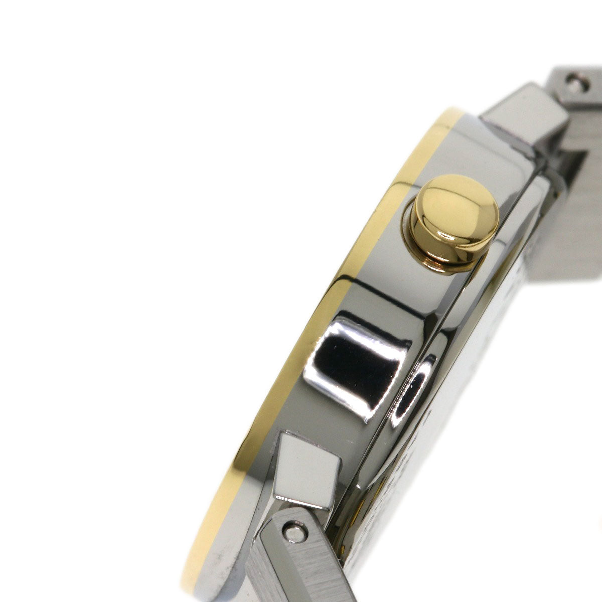 BVLGARI BVLGARI BVLGARI Watches BB23SGD Stainless Steel/SSxK18YG Ladies