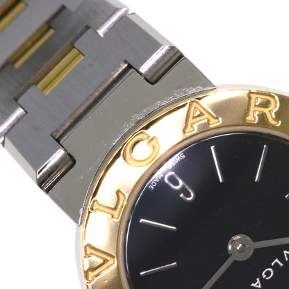 BVLGARI BVLGARI BVLGARI Watches BB23SGD Stainless Steel/SSxK18YG Ladies