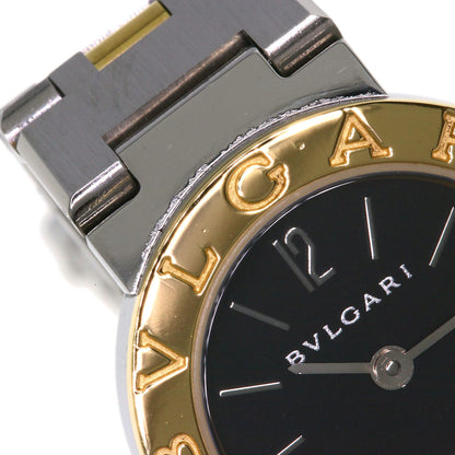 BVLGARI BVLGARI BVLGARI Watches BB23SGD Stainless Steel/SSxK18YG Ladies