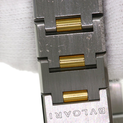 BVLGARI BVLGARI BVLGARI Watches BB23SGD Stainless Steel/SSxK18YG Ladies