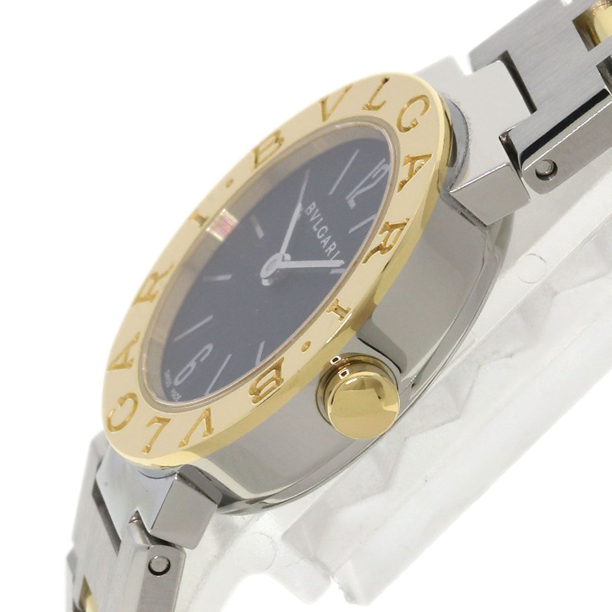 BVLGARI BVLGARI BVLGARI Watches BB23SGD Stainless Steel/SSxK18YG Ladies