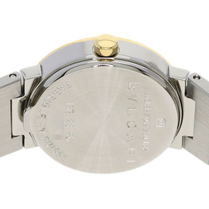 BVLGARI BVLGARI BVLGARI Watches BB23SGD Stainless Steel/SSxK18YG Ladies