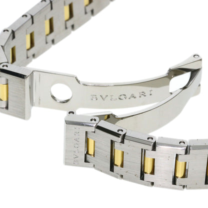 BVLGARI BVLGARI BVLGARI Watches BB23SGD Stainless Steel/SSxK18YG Ladies