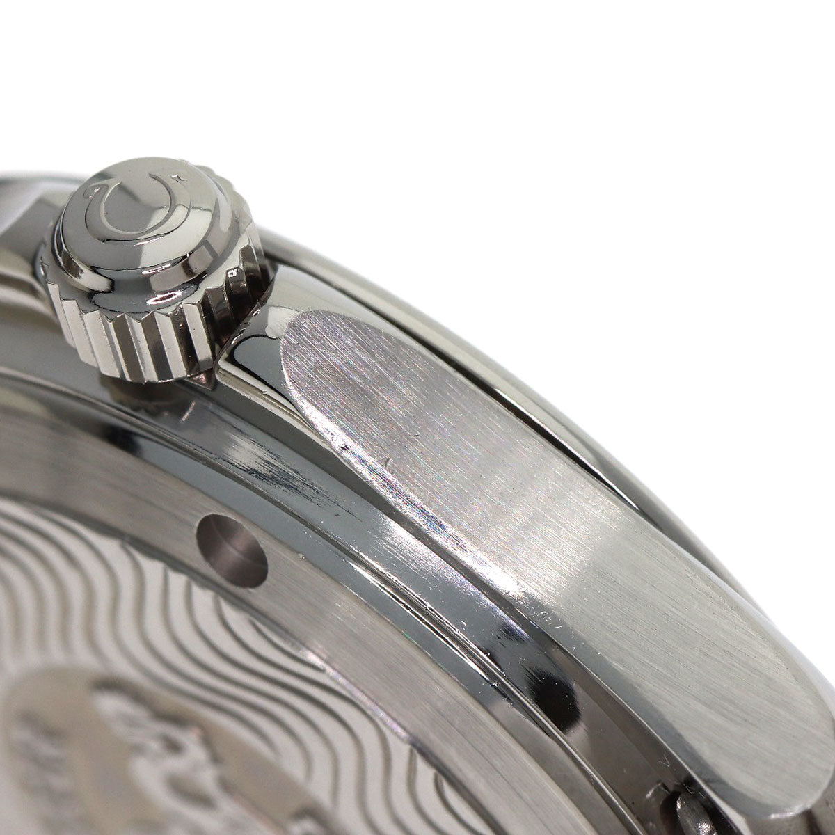 OMEGA Seamaster120m Watches 2511.31 Stainless Steel/Stainless Steel mens