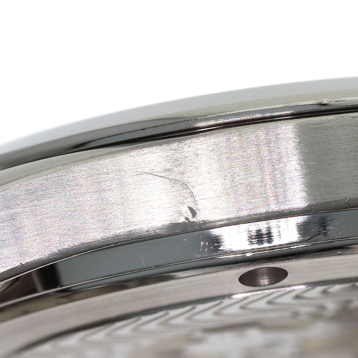 OMEGA Seamaster120m Watches 2511.31 Stainless Steel/Stainless Steel mens