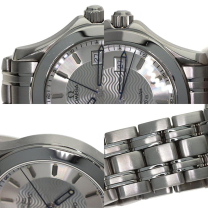 OMEGA Seamaster120m Watches 2511.31 Stainless Steel/Stainless Steel mens