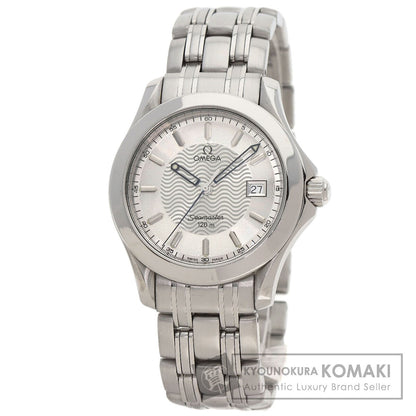 OMEGA Seamaster120m Watches 2511.31 Stainless Steel/Stainless Steel mens