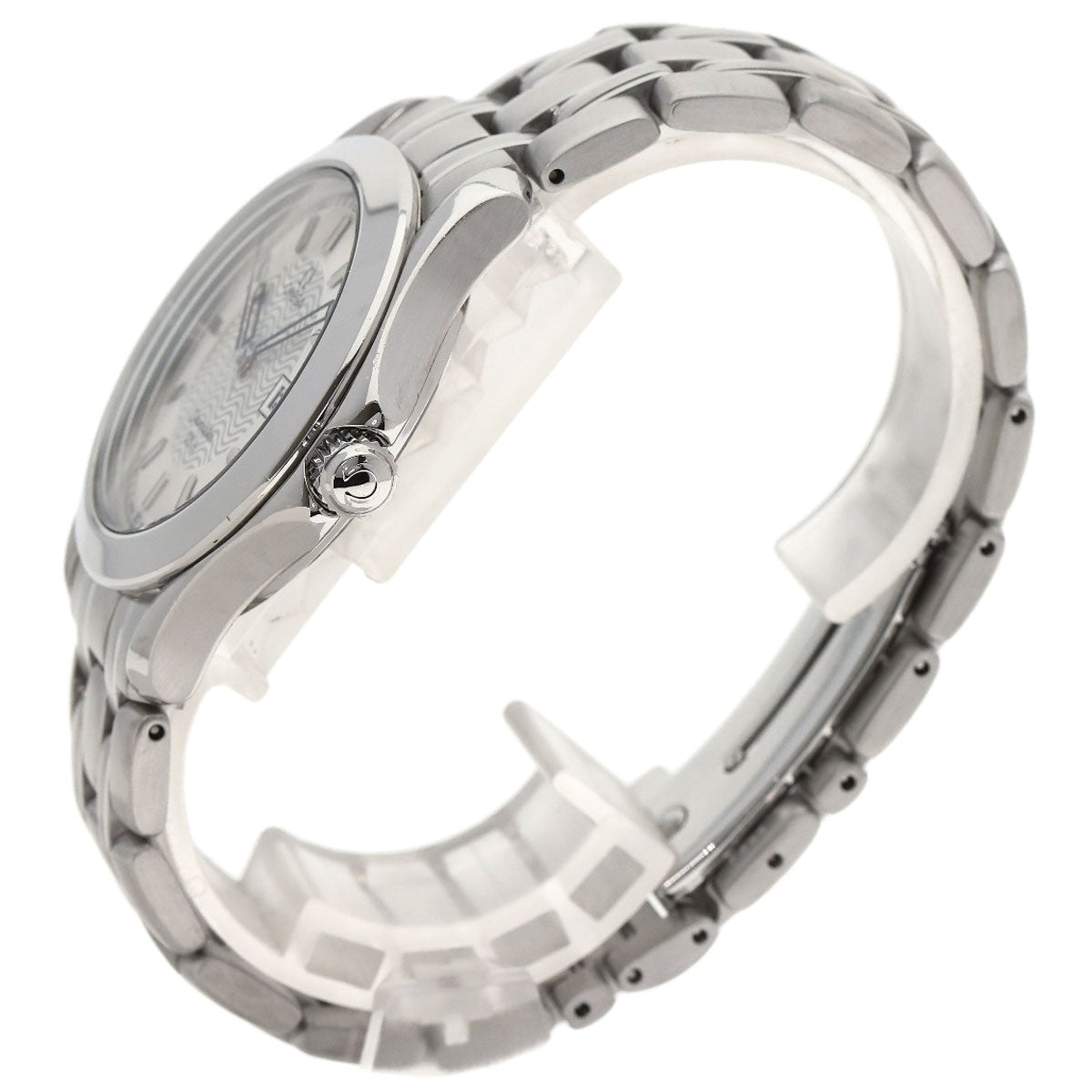 OMEGA Seamaster120m Watches 2511.31 Stainless Steel/Stainless Steel mens