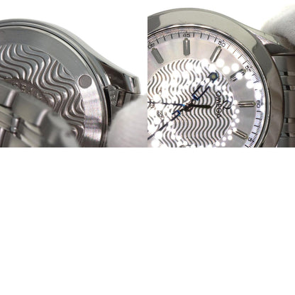 OMEGA Seamaster120m Watches 2511.31 Stainless Steel/Stainless Steel mens