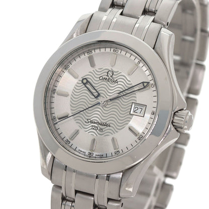 OMEGA Seamaster120m Watches 2511.31 Stainless Steel/Stainless Steel mens
