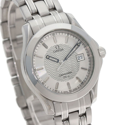 OMEGA Seamaster120m Watches 2511.31 Stainless Steel/Stainless Steel mens