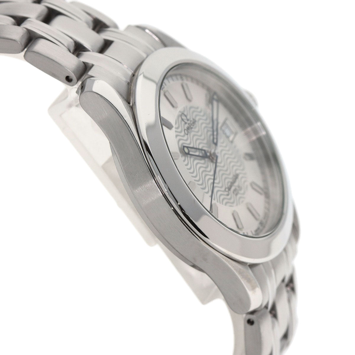 OMEGA Seamaster120m Watches 2511.31 Stainless Steel/Stainless Steel mens