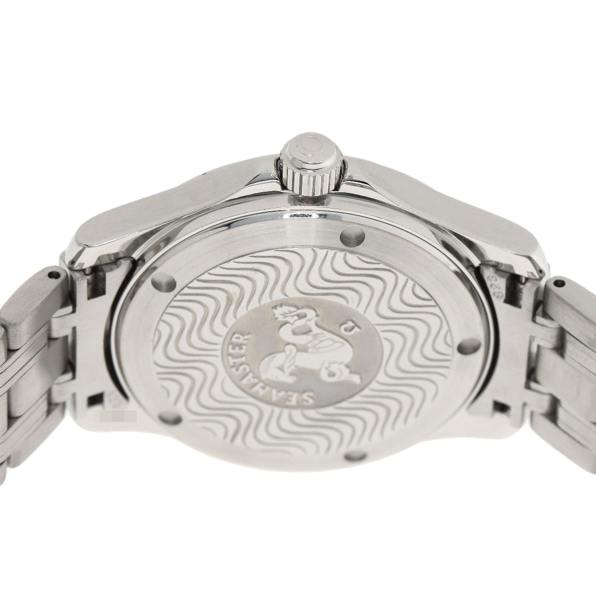 OMEGA Seamaster120m Watches 2511.31 Stainless Steel/Stainless Steel mens
