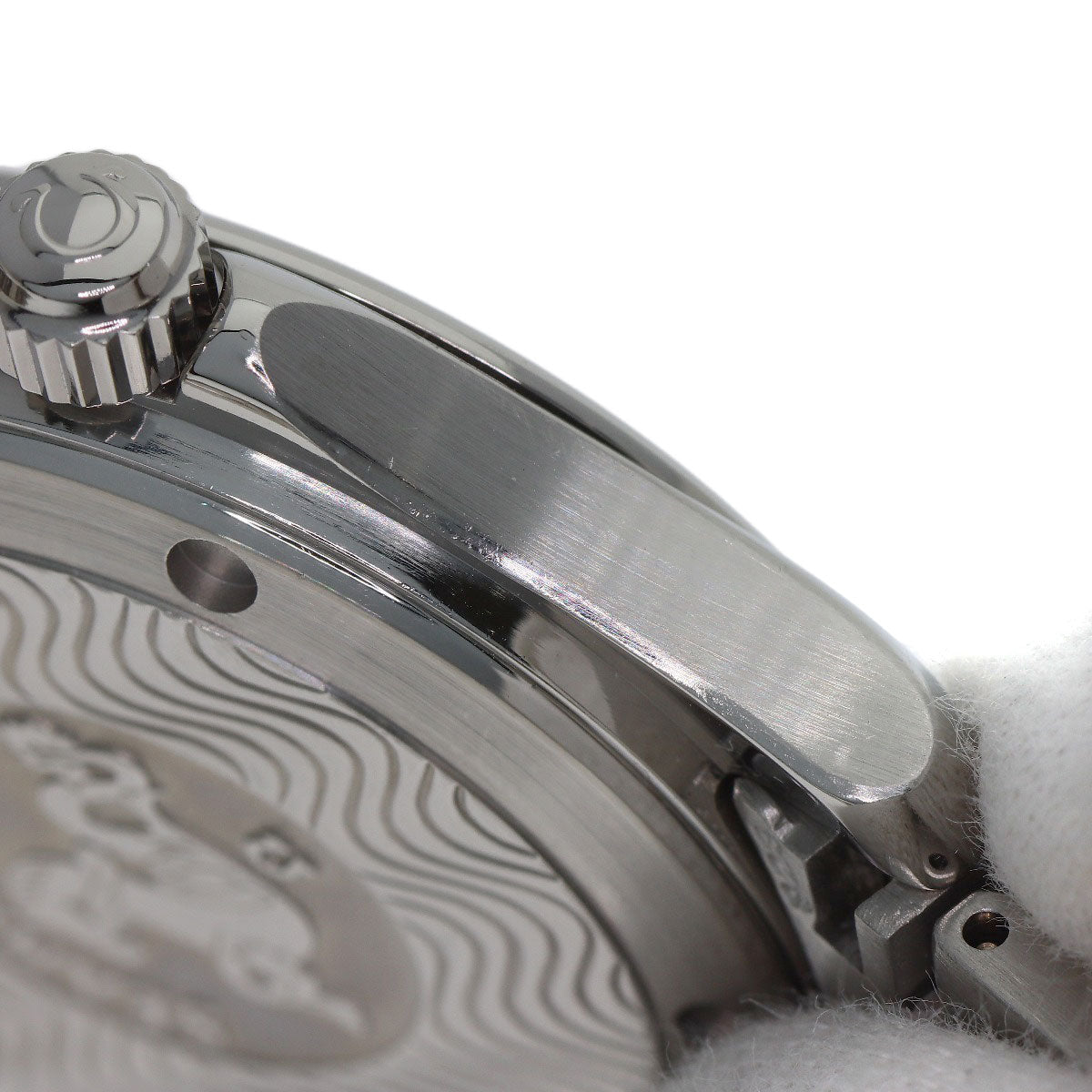 OMEGA Seamaster120m Watches 2511.31 Stainless Steel/Stainless Steel mens