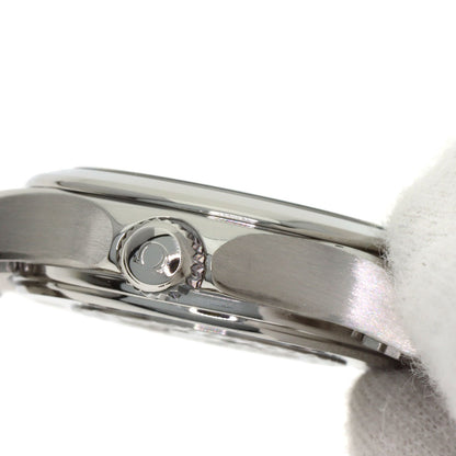 OMEGA Seamaster 120m Watches 2581.31 Stainless Steel/Stainless Steel Ladies