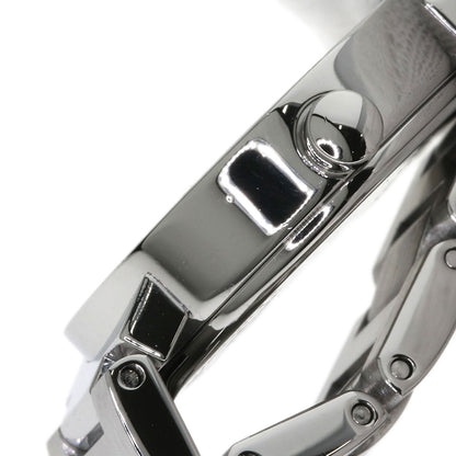 BVLGARI BVLGARI BVLGARI 12P Diamond Watches BB23SS Stainless Steel/Stainless Steel Ladies