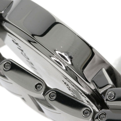 BVLGARI BVLGARI BVLGARI 12P Diamond Watches BB23SS Stainless Steel/Stainless Steel Ladies