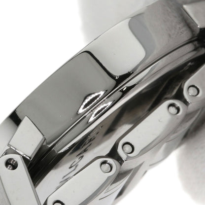BVLGARI BVLGARI BVLGARI 12P Diamond Watches BB23SS Stainless Steel/Stainless Steel Ladies