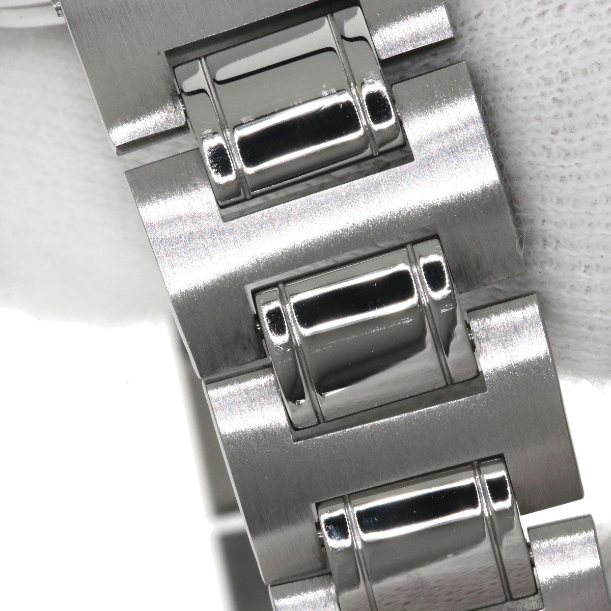 BVLGARI BVLGARI BVLGARI 12P Diamond Watches BB23SS Stainless Steel/Stainless Steel Ladies