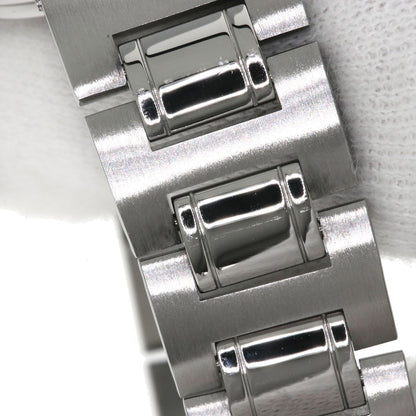 BVLGARI BVLGARI BVLGARI 12P Diamond Watches BB23SS Stainless Steel/Stainless Steel Ladies