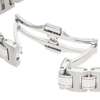 BVLGARI BVLGARI BVLGARI 12P Diamond Watches BB23SS Stainless Steel/Stainless Steel Ladies