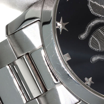 GUCCI G Timeless Bee Watches 126.4 Stainless Steel/Stainless Steel mens