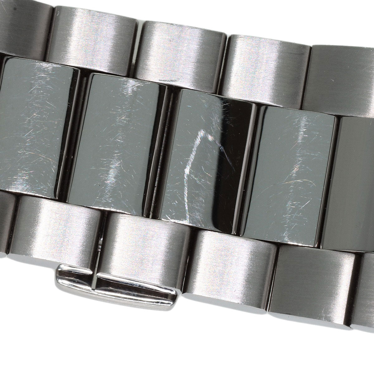 GUCCI G Timeless Bee Watches 126.4 Stainless Steel/Stainless Steel mens