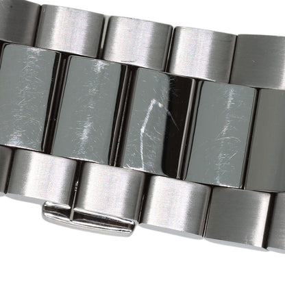 GUCCI G Timeless Bee Watches 126.4 Stainless Steel/Stainless Steel mens