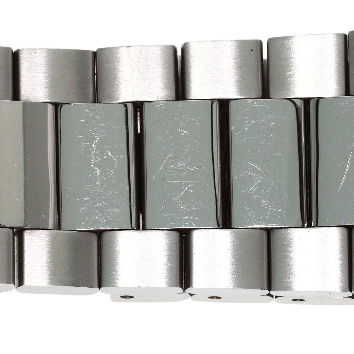 GUCCI G Timeless Bee Watches 126.4 Stainless Steel/Stainless Steel mens