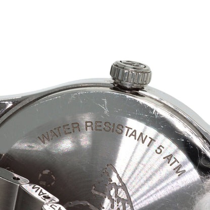 GUCCI G Timeless Bee Watches 126.4 Stainless Steel/Stainless Steel mens