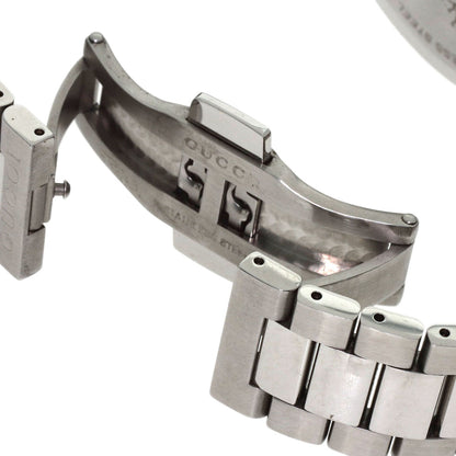 GUCCI G Timeless Bee Watches 126.4 Stainless Steel/Stainless Steel mens