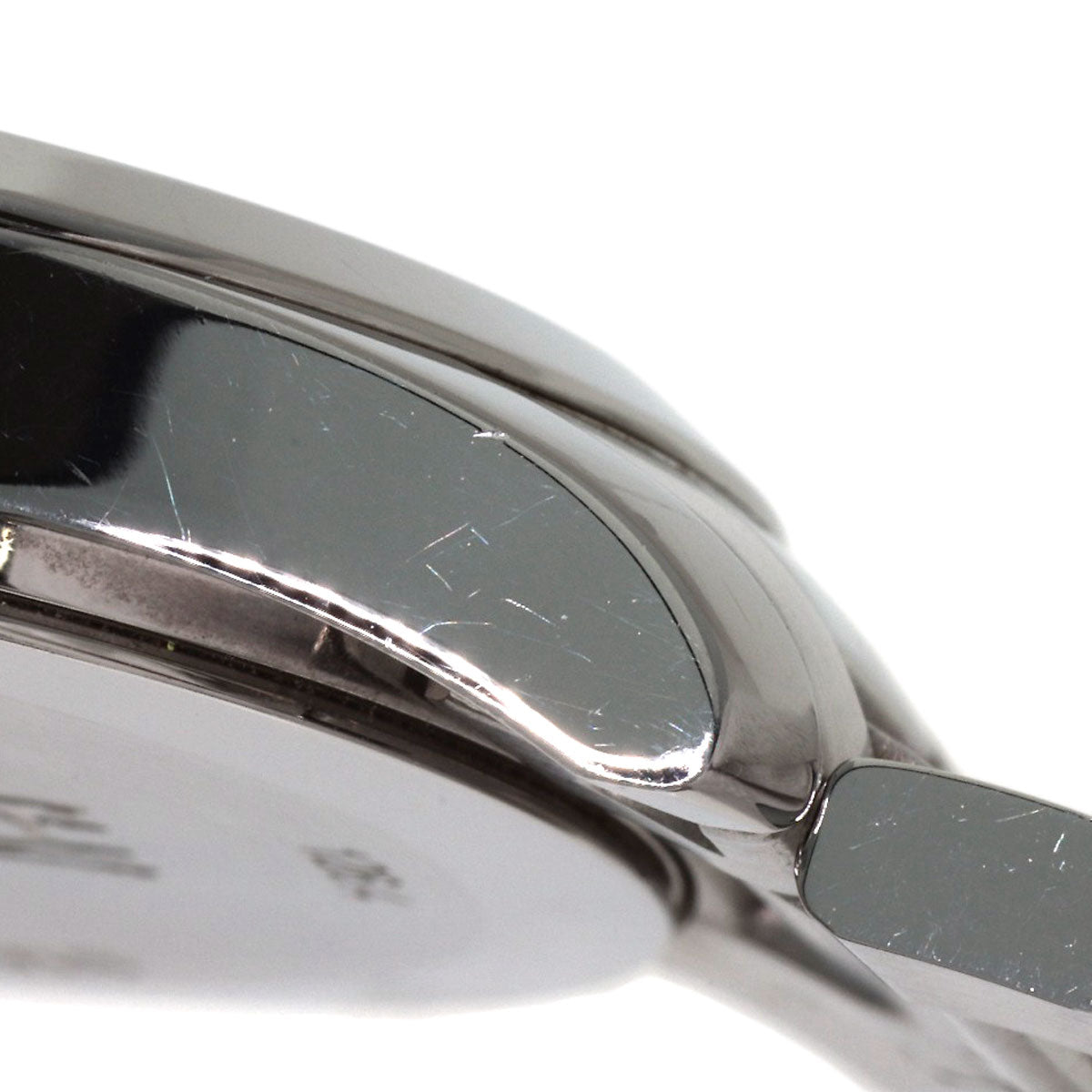 GUCCI G Timeless Bee Watches 126.4 Stainless Steel/Stainless Steel mens