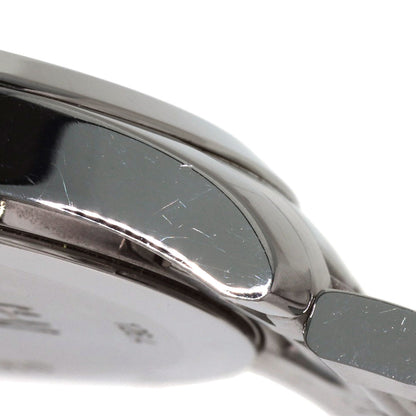 GUCCI G Timeless Bee Watches 126.4 Stainless Steel/Stainless Steel mens