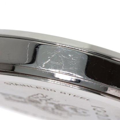 GUCCI G Timeless Bee Watches 126.4 Stainless Steel/Stainless Steel mens