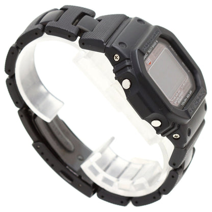 CASIO G-Shock 5600 Watches GW-M5610BC-1JF resin/resin mens