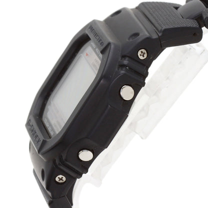 CASIO G-Shock 5600 Watches GW-M5610BC-1JF resin/resin mens