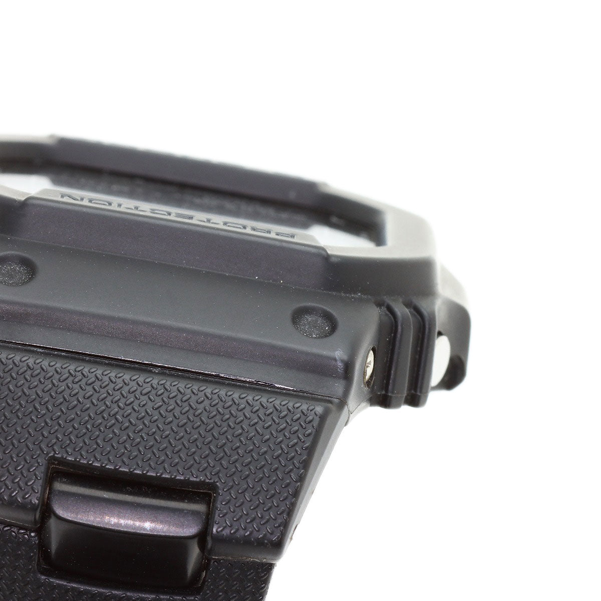 CASIO G-Shock 5600 Watches GW-M5610BC-1JF resin/resin mens