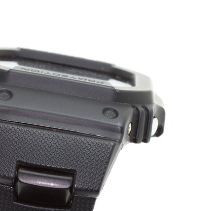 CASIO G-Shock 5600 Watches GW-M5610BC-1JF resin/resin mens