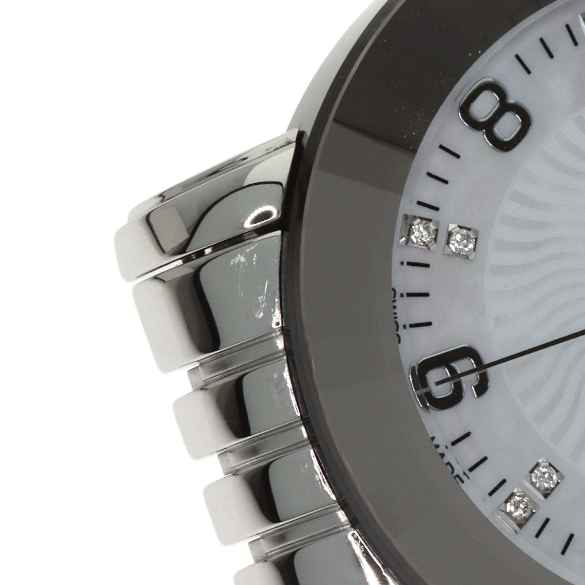 CENTURY Elegance Watches Stainless Steel/Stainless Steel Ladies