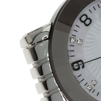 CENTURY Elegance Watches Stainless Steel/Stainless Steel Ladies