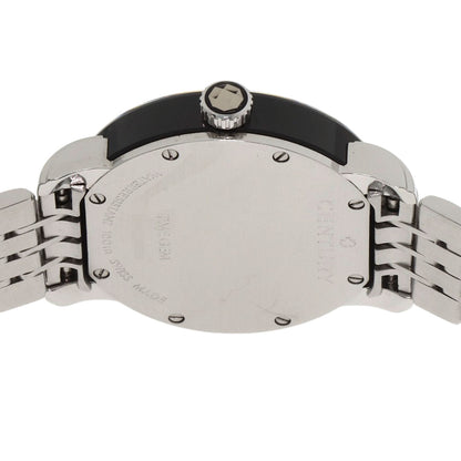 CENTURY Elegance Watches Stainless Steel/Stainless Steel Ladies