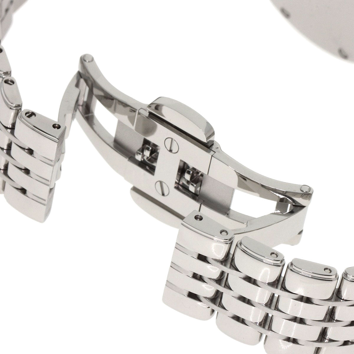 CENTURY Elegance Watches Stainless Steel/Stainless Steel Ladies