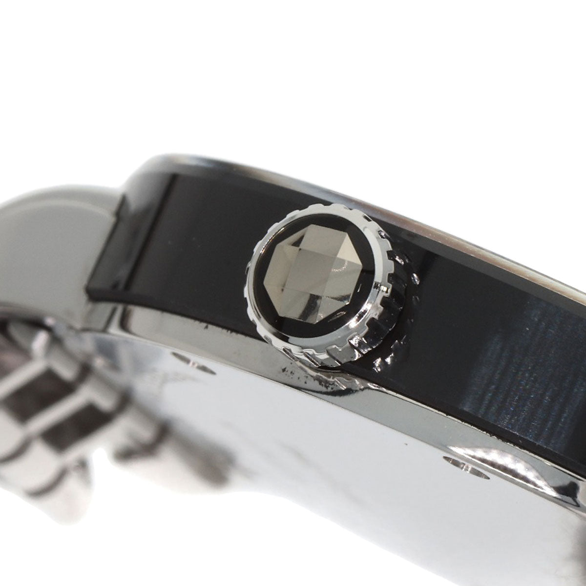 CENTURY Elegance Watches Stainless Steel/Stainless Steel Ladies