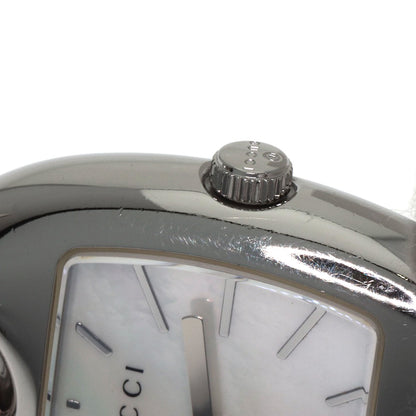 GUCCI Marina Chain Watches YA121.5 Stainless Steel/Stainless Steel Ladies