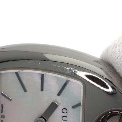 GUCCI Marina Chain Watches YA121.5 Stainless Steel/Stainless Steel Ladies